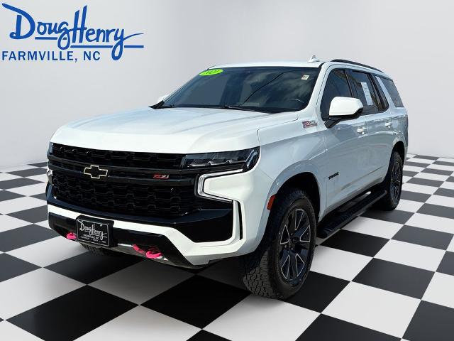 2021 Chevrolet Tahoe Z71 for sale in Ayden, NC