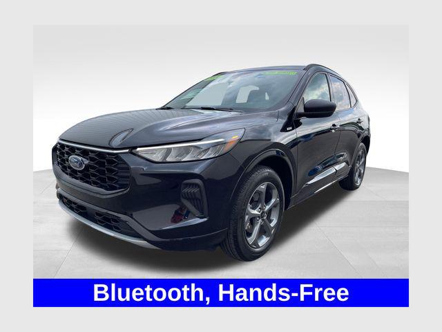 2024 Ford Escape ST-Line for sale in Newark, OH