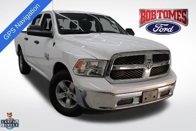 2023 Ram 1500 Classic SLT Crew Cab 4x2 5'7" Box for sale in MCKINNEY, TX