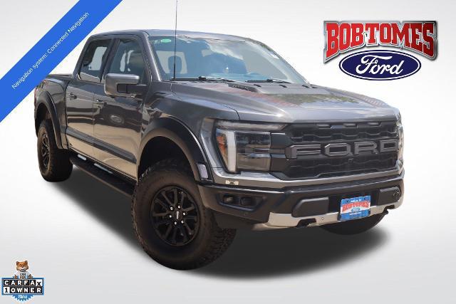 2025 Ford F-150 Raptor for sale in MCKINNEY, TX