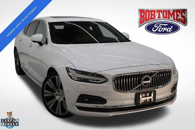 2022 Volvo S90 B6 Inscription for sale in MCKINNEY, TX