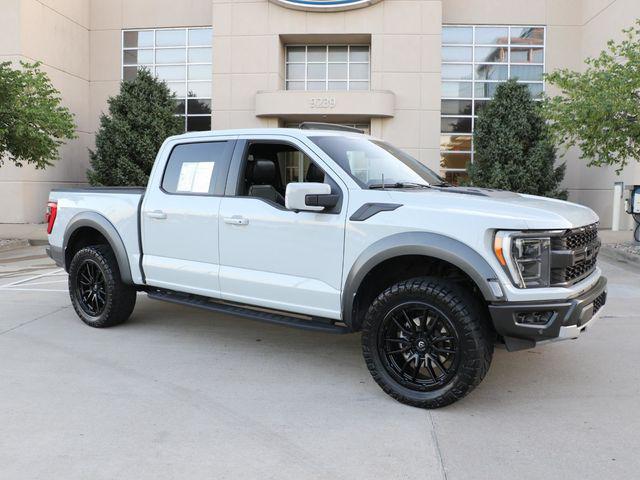 2023 Ford F-150 Raptor for sale in Overland Park, KS
