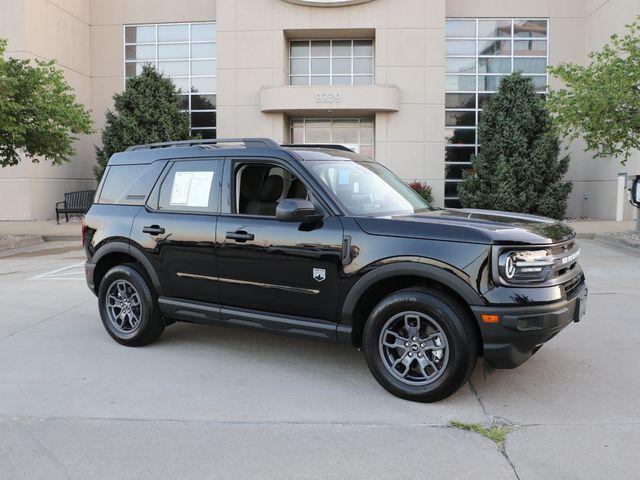 2024 Ford Bronco Sport Big Bend for sale in Overland Park, KS