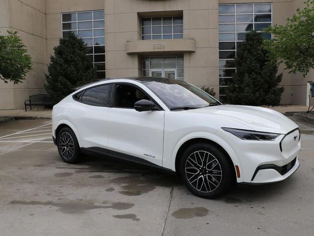 2025 Ford Mustang Mach-E Premium for sale in Overland Park, KS