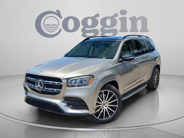 2023 Mercedes-Benz GLS GLS 450 4MATIC for sale in Jacksonville, FL