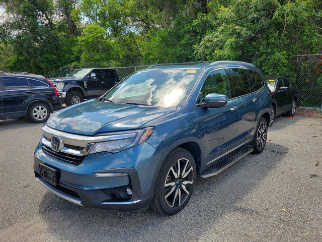 2020 Honda Pilot Touring 7-Passenger for sale in Jacksonville, FL