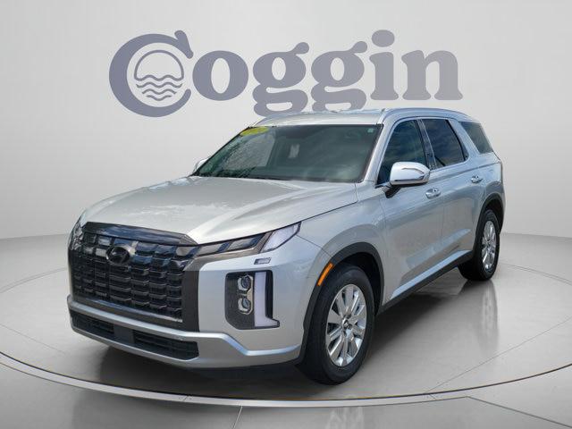2024 Hyundai Palisade SEL for sale in Jacksonville, FL