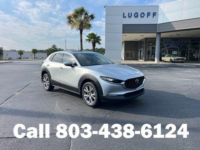 2020 Mazda CX-30 Premium Package for sale in Lugoff, SC