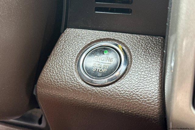 2015 Ford F-150 King Ranch
