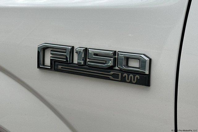 2015 Ford F-150 King Ranch