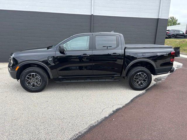 2024 Ford Ranger XLT for sale in Pottstown, PA