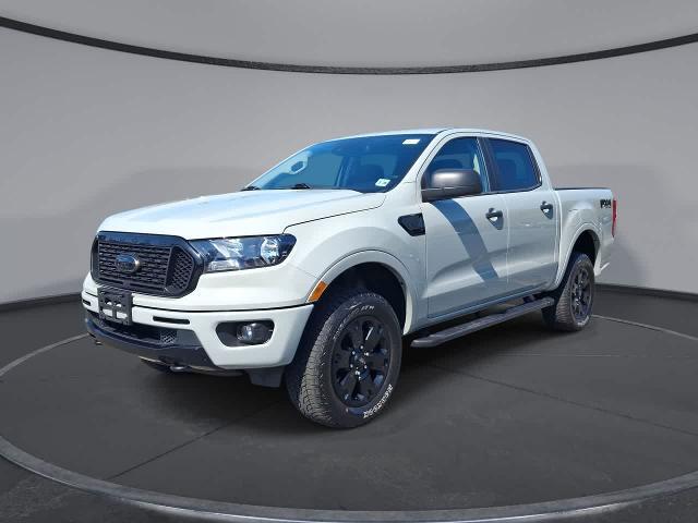 2023 Ford Ranger XLT for sale in Eatontown, NJ