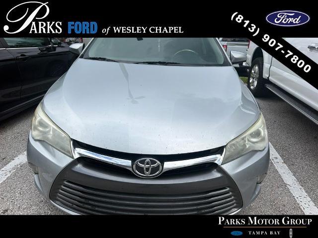 2015 Toyota Camry LE for sale in Wesley Chapel, FL