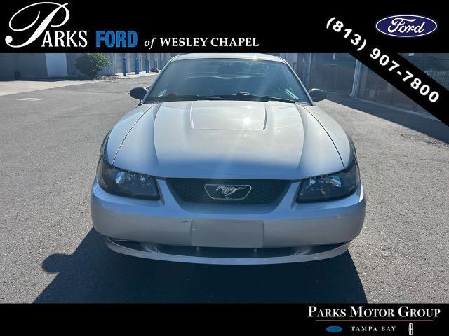 2003 Ford Mustang Unknown for sale in Wesley Chapel, FL