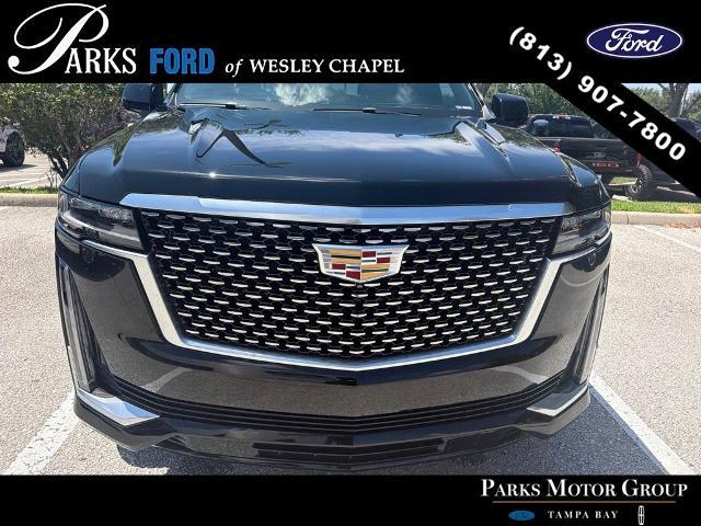 2021 Cadillac Escalade 2WD Premium Luxury for sale in Wesley Chapel, FL