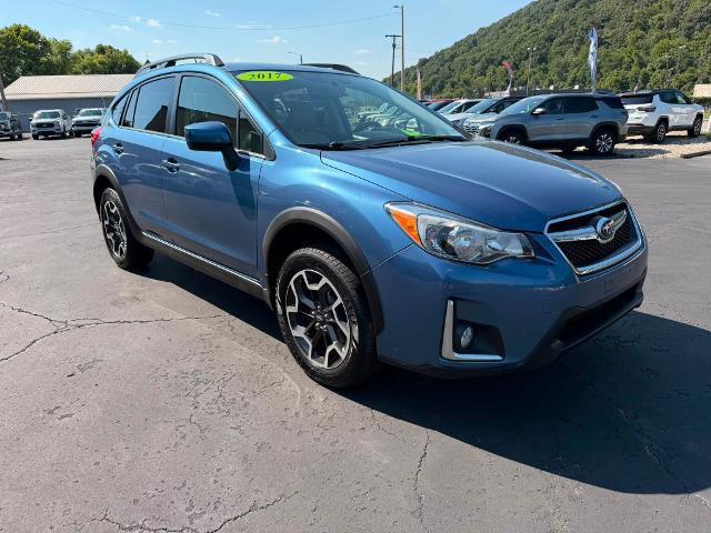 2017 Subaru Crosstrek 2.0i Premium for sale in Danville, WV