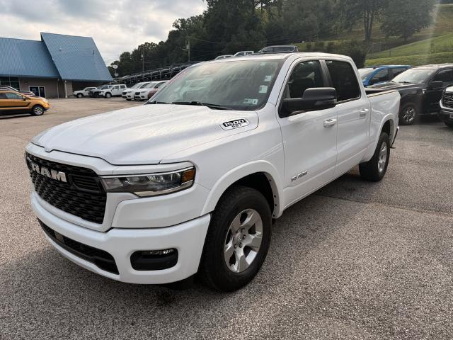 2025 Ram 1500 Big Horn Crew Cab 4x4 57 Box for sale in Danville, WV