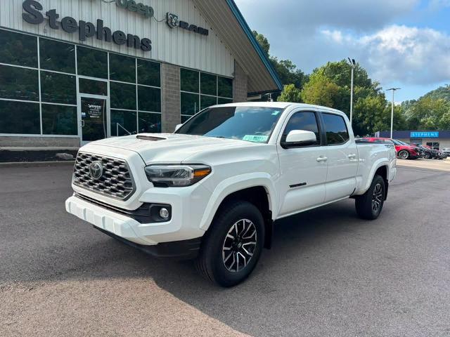 2022 Toyota Tacoma TRD Sport for sale in Danville, WV