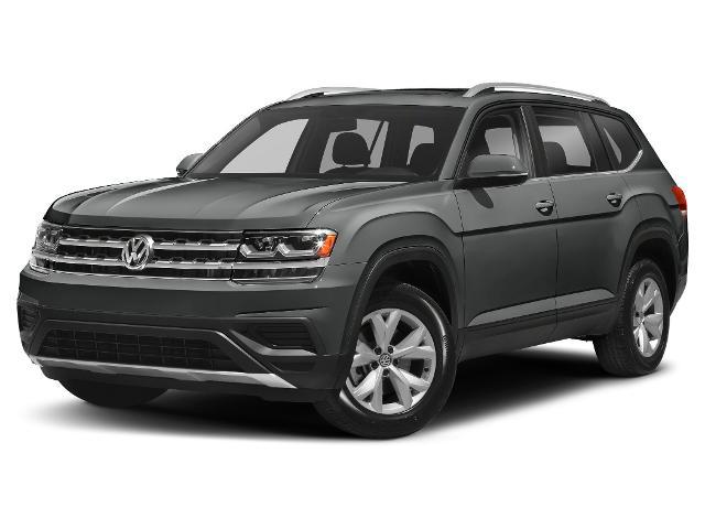 2019 Volkswagen Atlas 2.0T SE w/Technology for sale in East Ellijay, GA