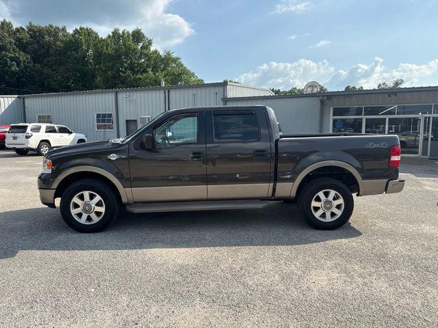 2005 Ford F-150 Unknown for sale in Humboldt, TN