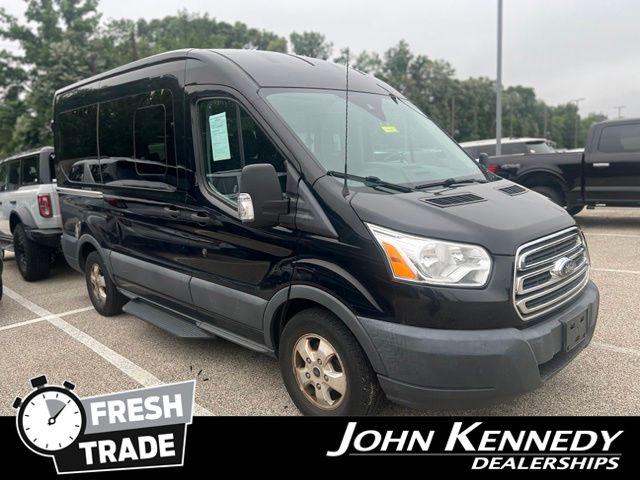 2018 Ford Transit XLT for sale in Jenkintown, PA
