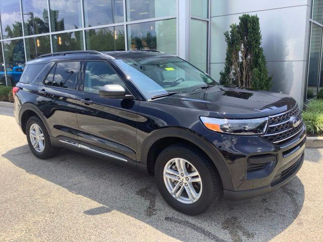 2023 Ford Explorer XLT for sale in Jenkintown, PA