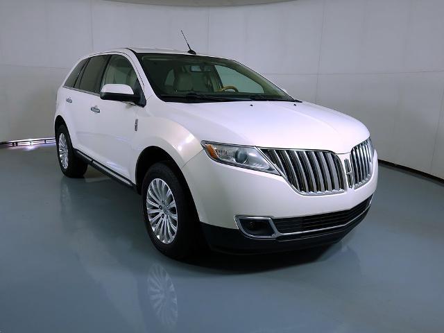 2013 Lincoln MKX Base for sale in Sandusky, MI