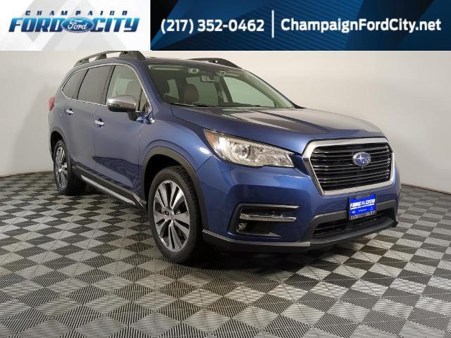 2019 Subaru Ascent Touring for sale in Champaign, IL