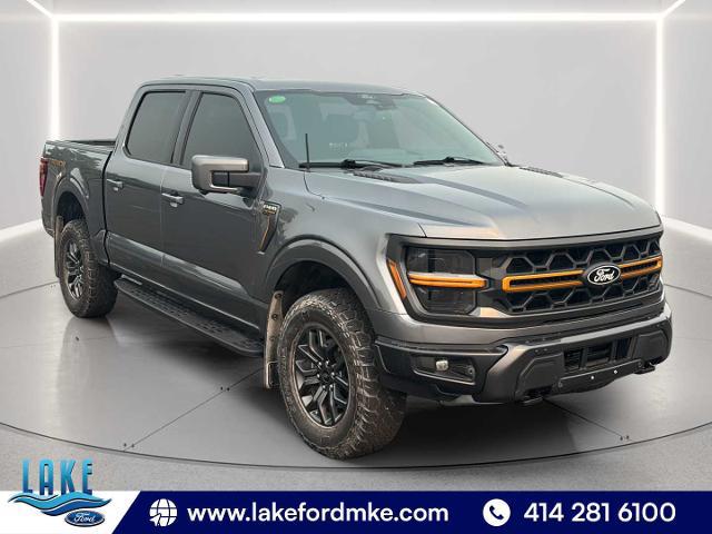 2024 Ford F-150 Tremor for sale in Greenfield, WI