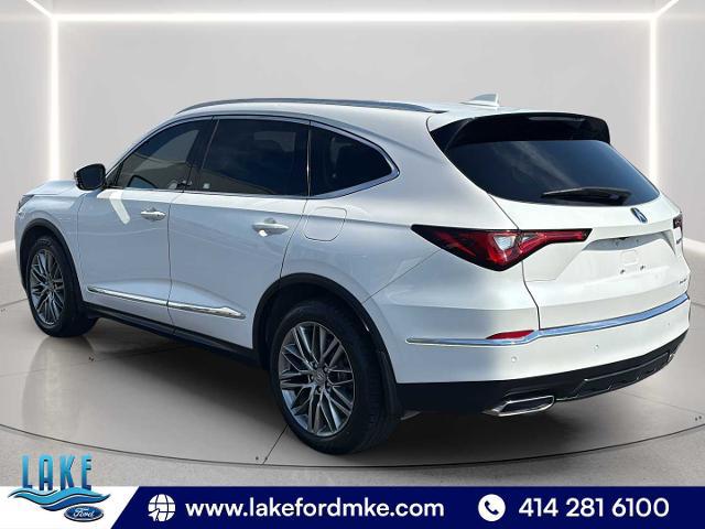 2024 Acura MDX Advance Package for sale in Greenfield, WI