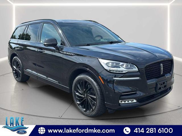 2024 Lincoln Aviator Reserve for sale in Greenfield, WI