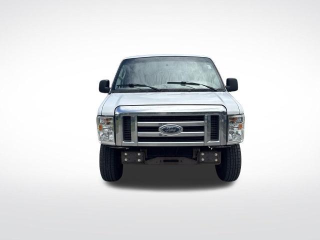 2008 Ford E-250 Commercial