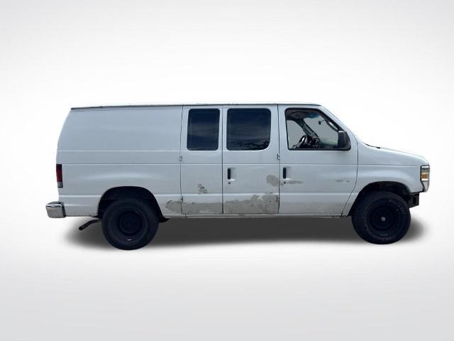 2008 Ford E-250 Commercial
