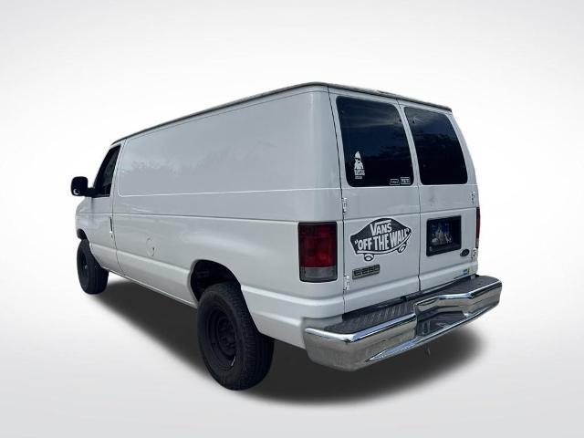 2008 Ford E-250 Commercial