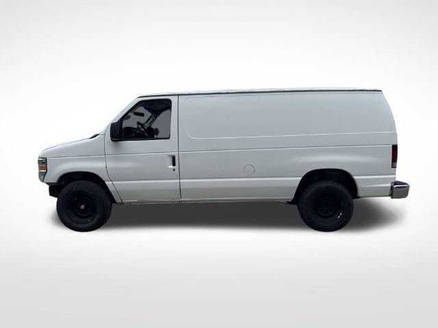 2008 Ford E-250 Commercial