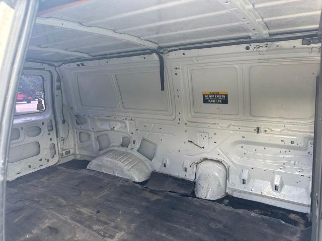 2008 Ford E-250 Commercial