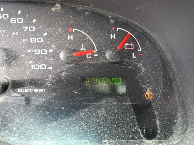 2008 Ford E-250 Commercial