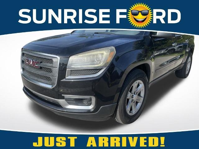 2015 GMC Acadia SLE-2 for sale in Fort Pierce, FL