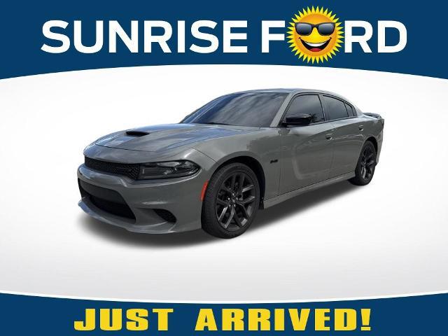2023 Dodge Charger R/T for sale in Fort Pierce, FL