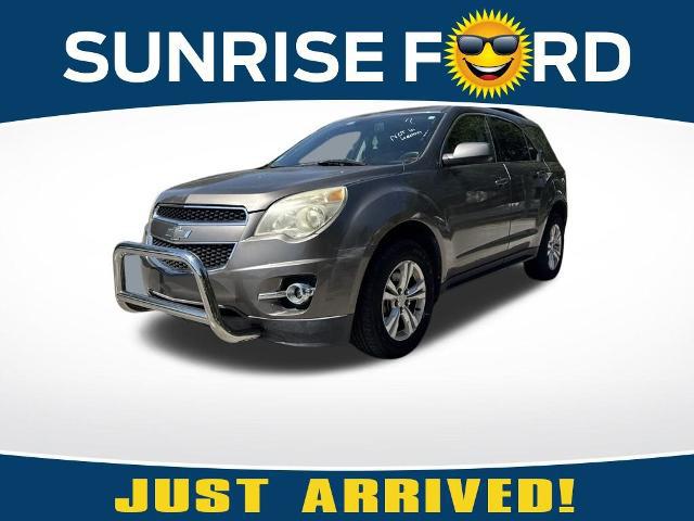2011 Chevrolet Equinox LT w/1LT for sale in Fort Pierce, FL