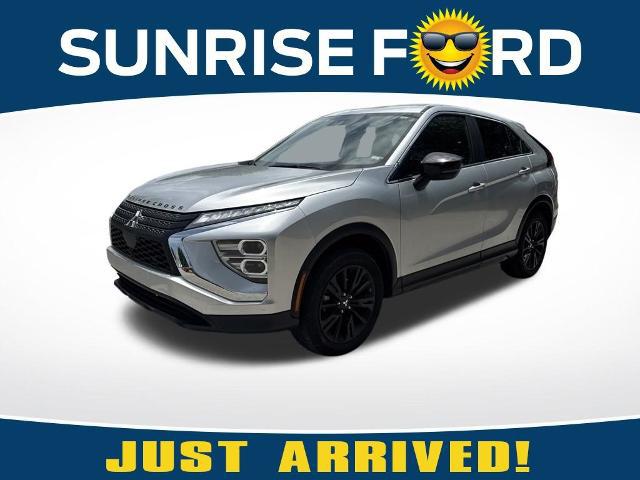 2024 Mitsubishi Eclipse Cross Unknown for sale in Fort Pierce, FL