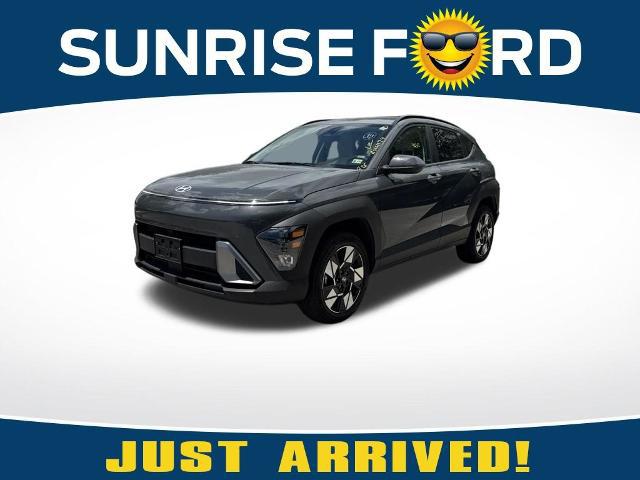 2024 Hyundai Kona SEL for sale in Fort Pierce, FL