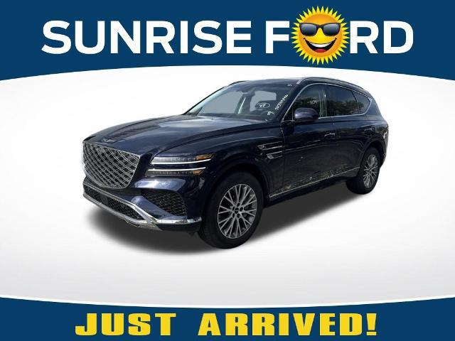 2026 Genesis GV80 2.5T AWD for sale in Fort Pierce, FL