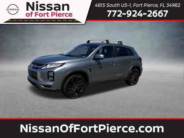 2021 Mitsubishi Outlander Sport 2.0 SE AWC for sale in Fort Pierce, FL