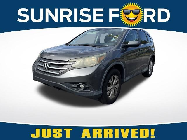 2014 Honda CR-V EX for sale in Fort Pierce, FL