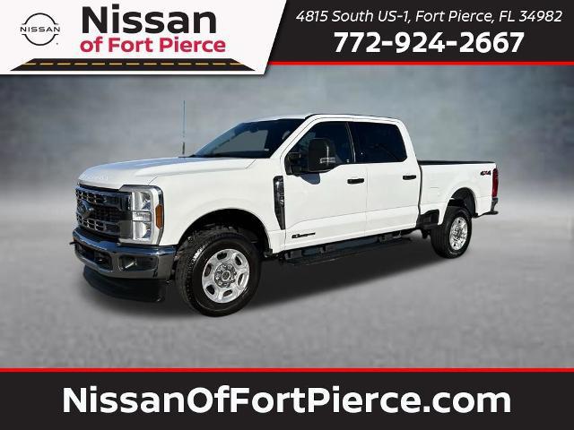 2025 Ford F-250 XLT for sale in Fort Pierce, FL