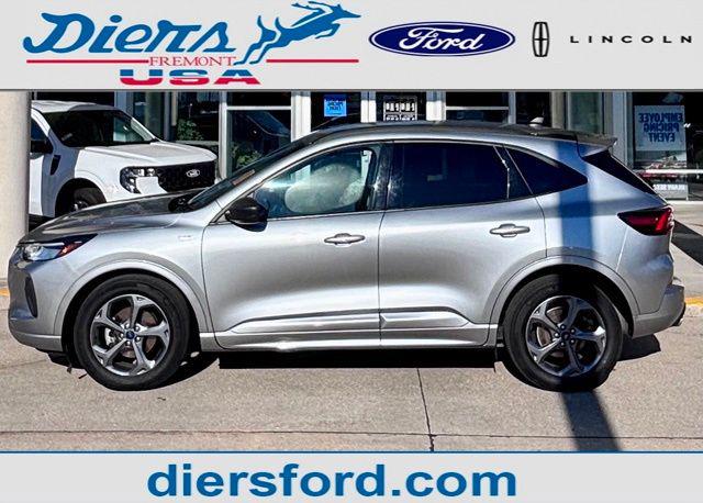 2023 Ford Escape ST-Line for sale in Fremont, NE