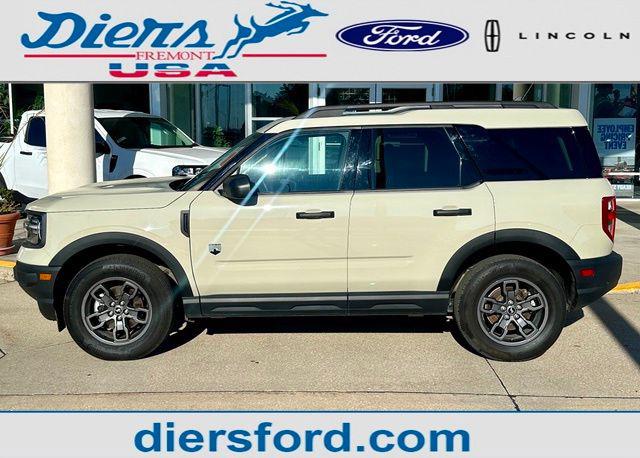 2024 Ford Bronco Sport Big Bend for sale in Fremont, NE