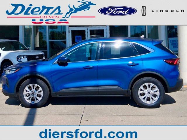 2023 Ford Escape Active for sale in Fremont, NE