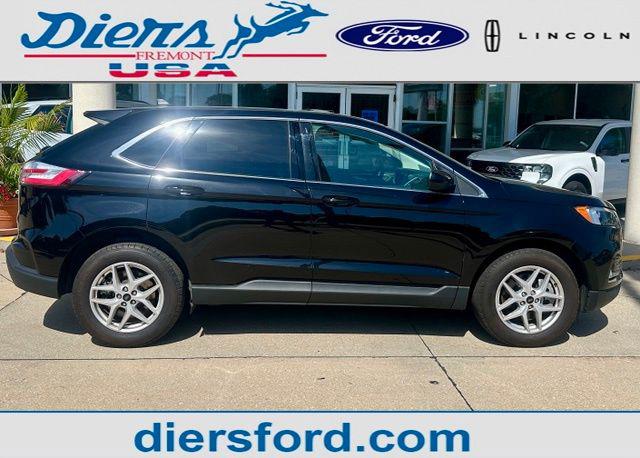 2024 Ford Edge SEL for sale in Fremont, NE